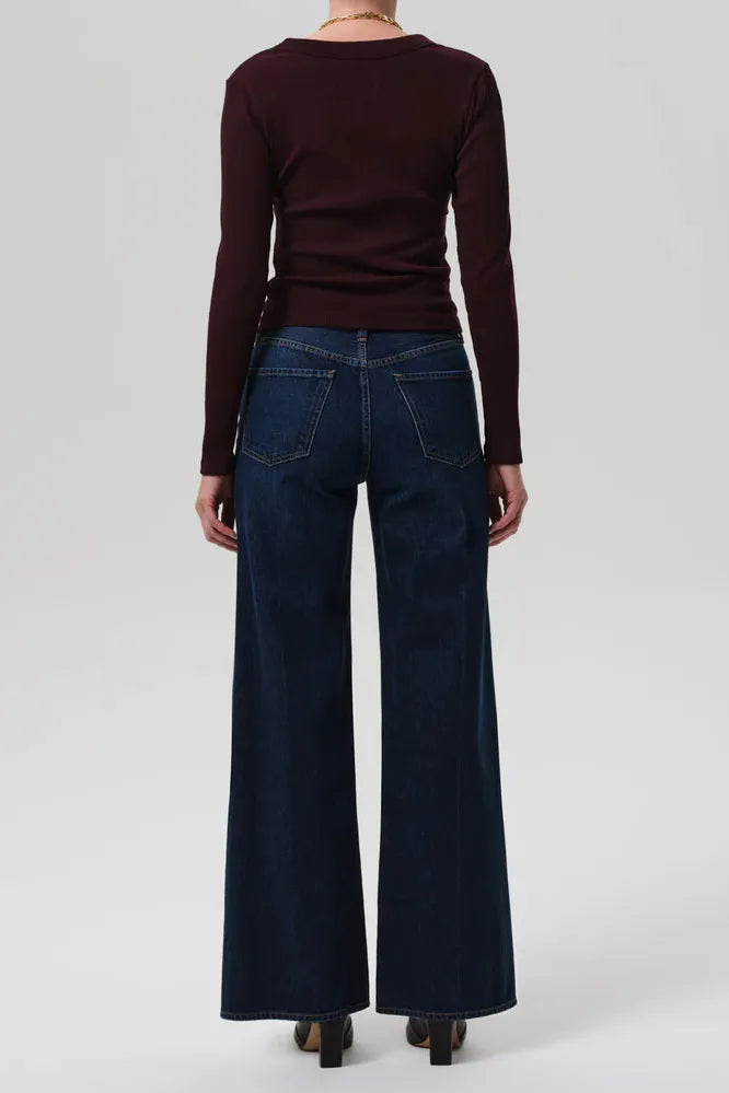 PALOMA BAGGY JEANS