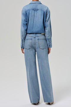 PALOMA BAGGY JEAN