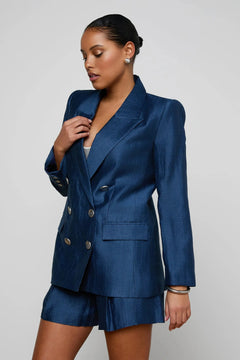 CAMBRIE OVERSIZED BLAZER