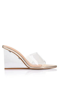 SUZY WEDGE