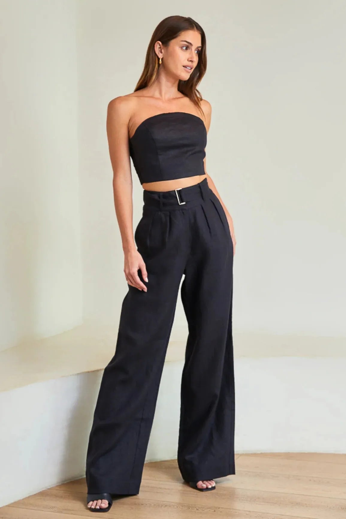 ALINA PANT