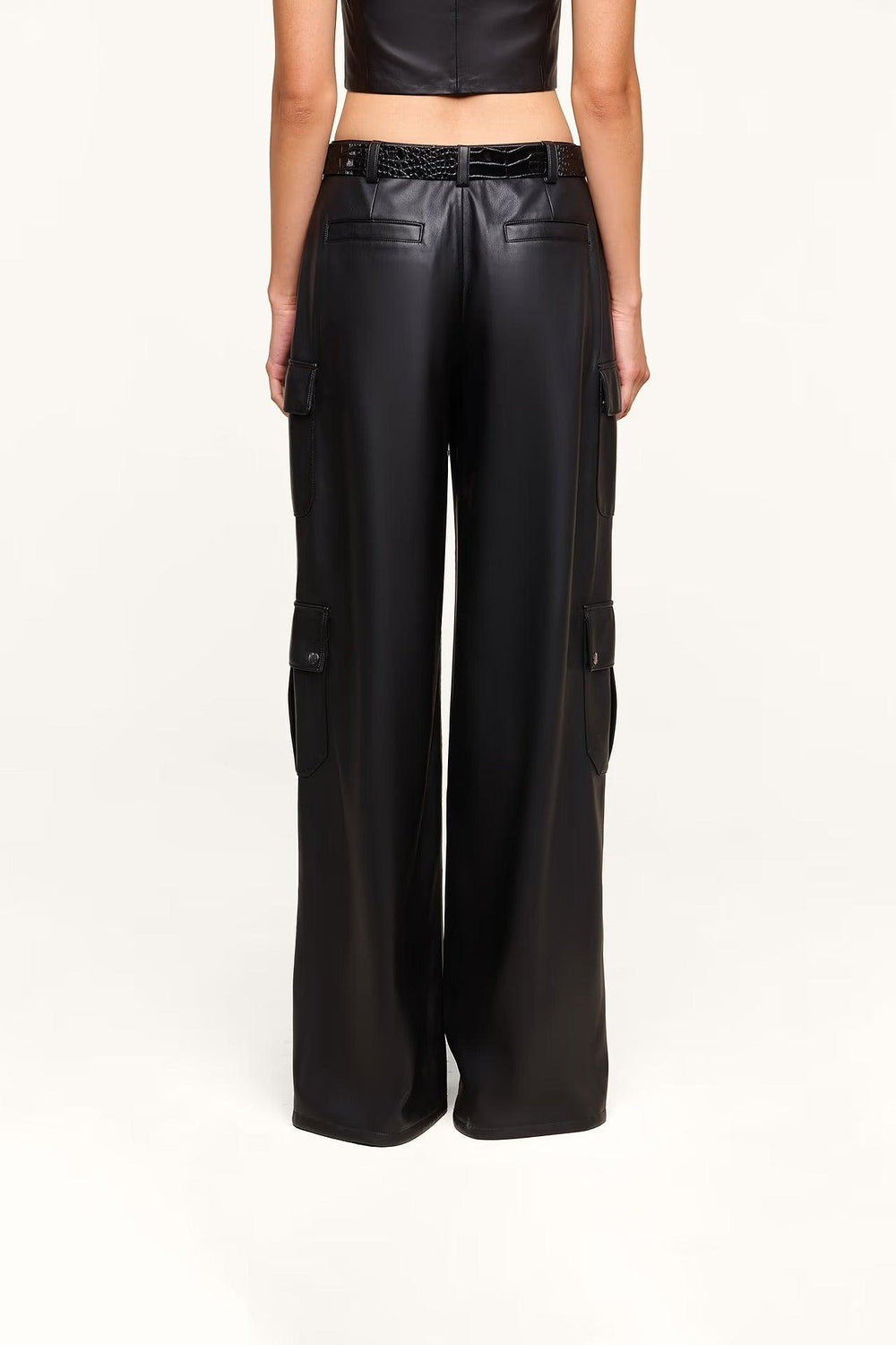 ISOLDE CARGO PANT