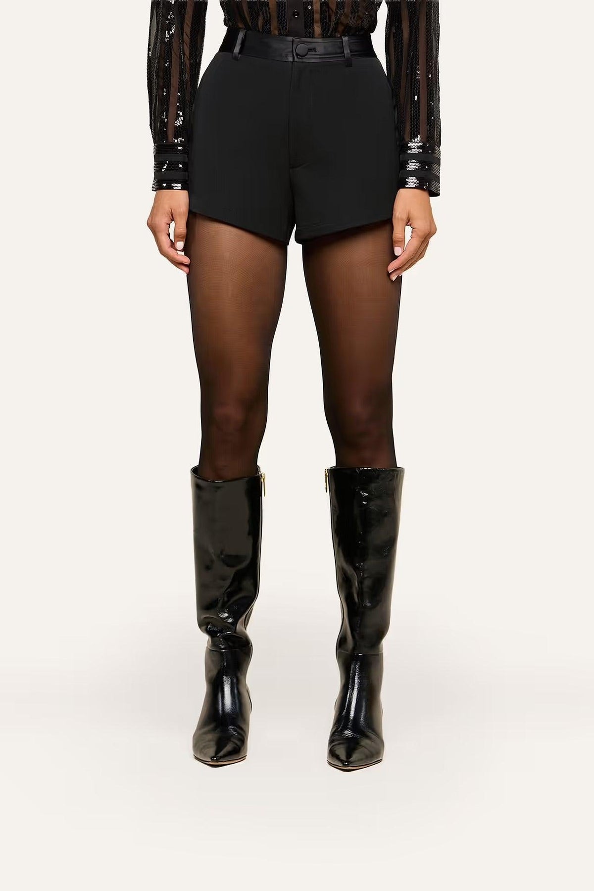 COLT TUXEDO SHORT
