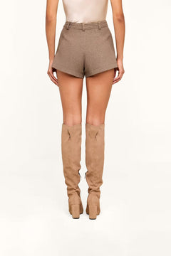 DIONNE TWEED SHORT