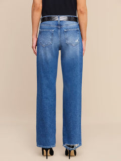 ZELDA LONG RELAXED SLOUCHY STRAIGHT