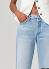 NEVE LOW SLUNG RELAXED JEAN