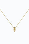 BULLET NECKLACE