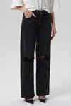 AYLA BAGGY JEANS