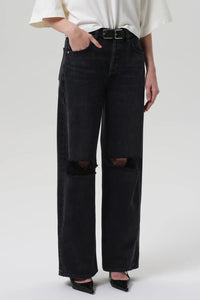 AYLA BAGGY JEANS