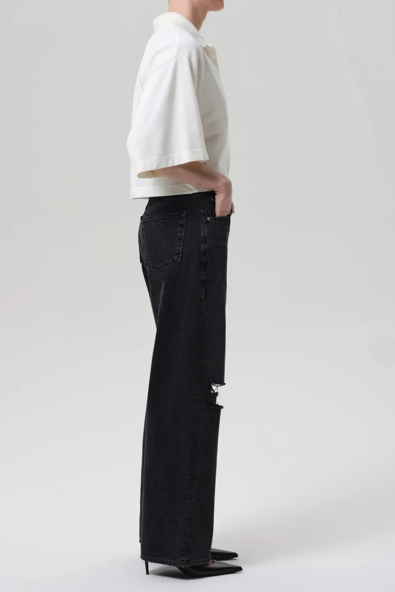AYLA BAGGY JEANS