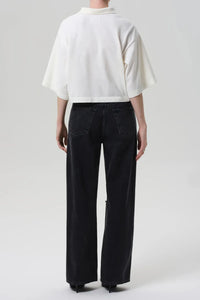 AYLA BAGGY JEANS