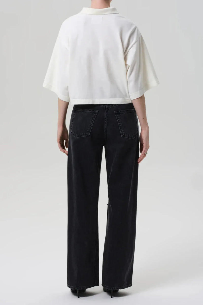 AYLA BAGGY JEANS
