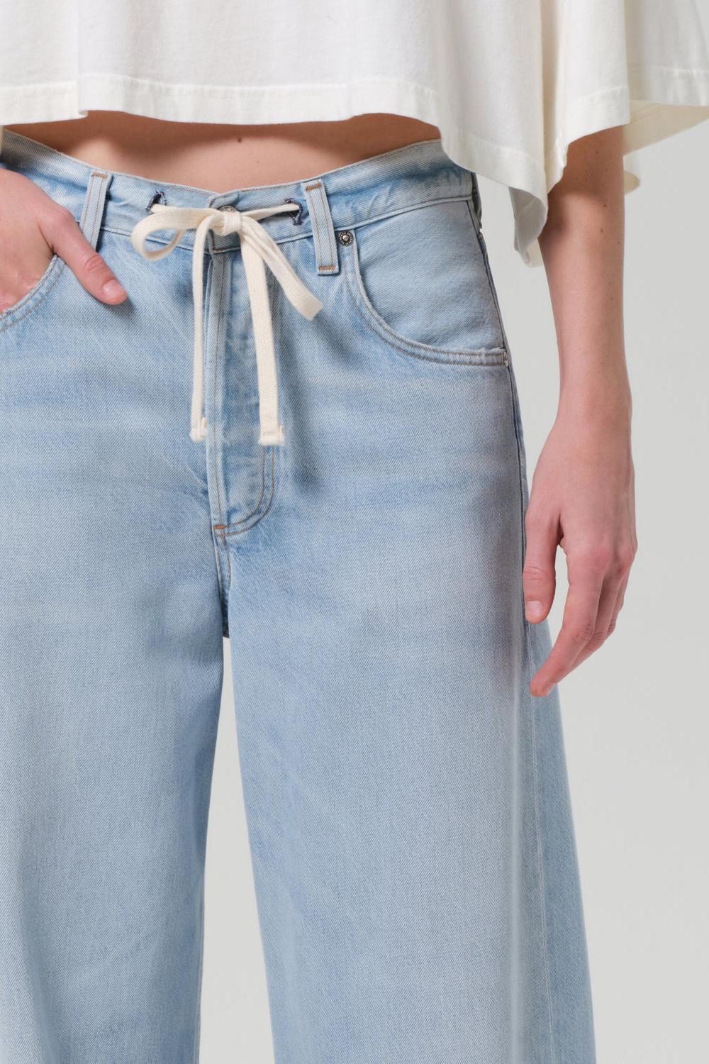 BRYNN TROUSER PORTOLA