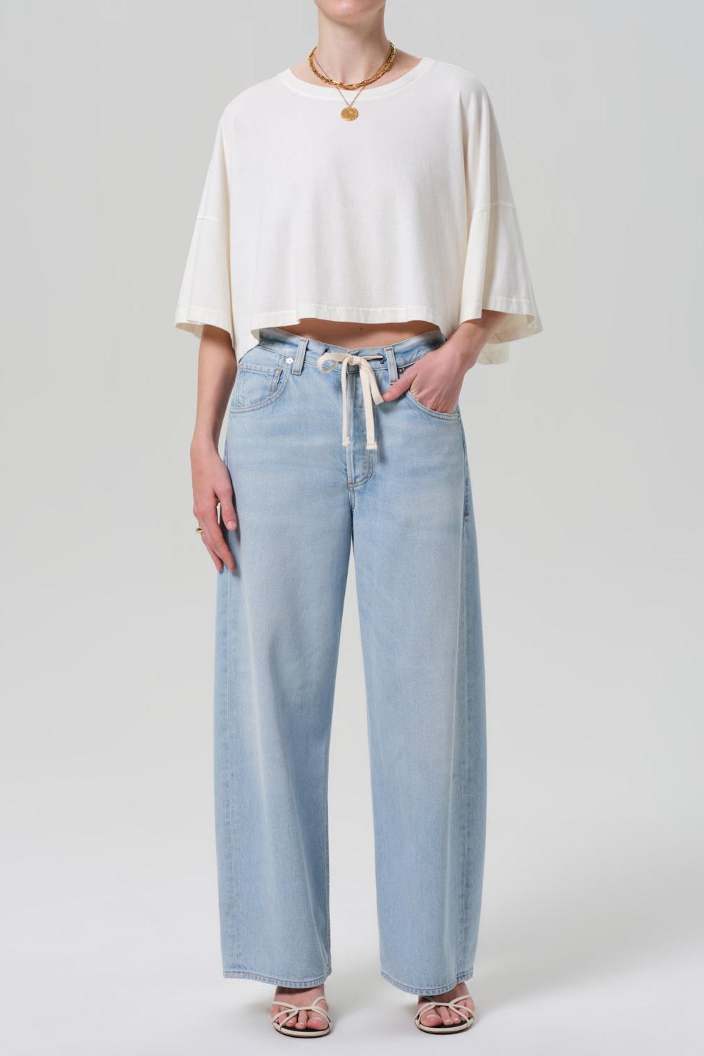 BRYNN TROUSER PORTOLA