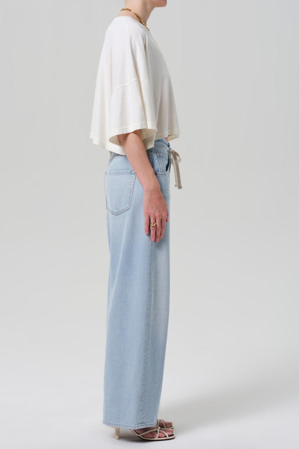 BRYNN TROUSER PORTOLA