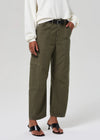 MARCELLE LOW SLUNG CARGO JEANS