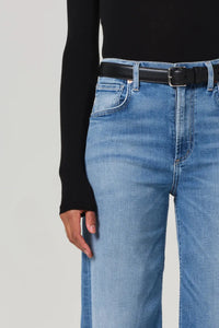 LYRA WIDE LEG CROP