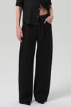 BRYNN DRAWSTRING TROUSER