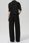 BRYNN DRAWSTRING TROUSER