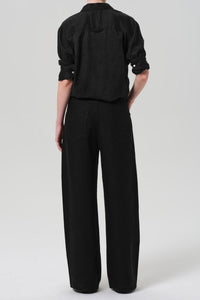 BRYNN DRAWSTRING TROUSER