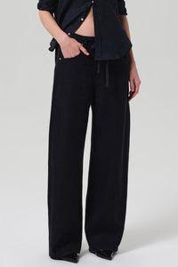 BRYNN DRAWSTRING TROUSER