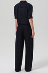 BRYNN DRAWSTRING TROUSER