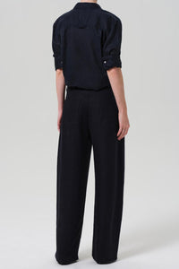 BRYNN DRAWSTRING TROUSER
