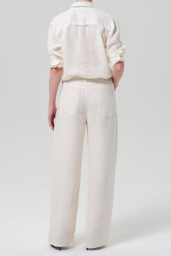 BRYNN DRAWSTRING TROUSER