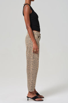 MIRO RELAXED WIDE LEG JEAN