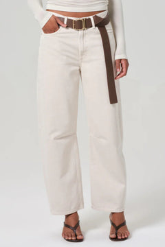 MIRO RELAXED WIDE LEG JEAN