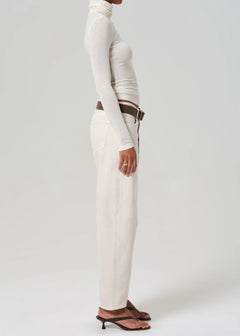 MIRO RELAXED WIDE LEG JEAN