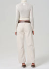 MIRO RELAXED WIDE LEG JEAN