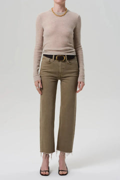 PALMA STRAIGHT JEAN