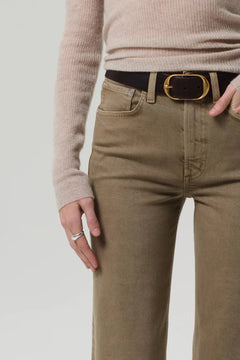 PALMA STRAIGHT JEAN