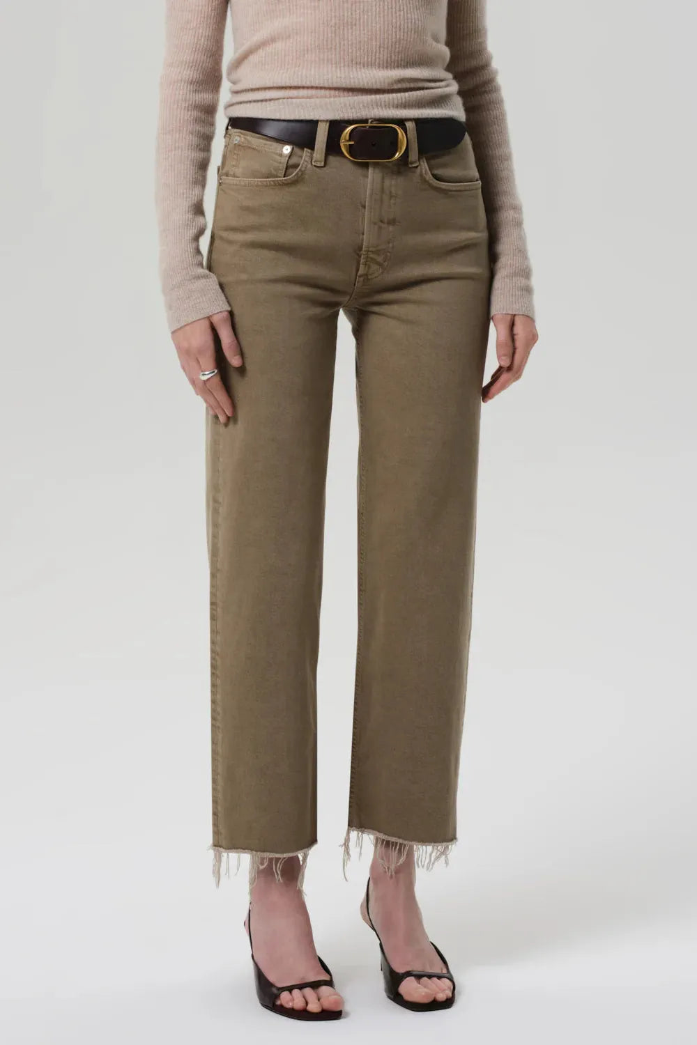 PALMA STRAIGHT JEAN