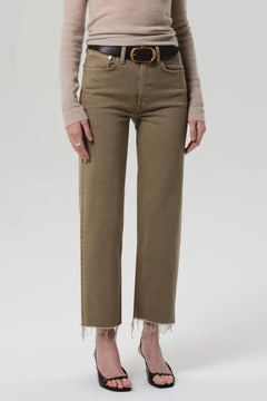 PALMA STRAIGHT JEAN