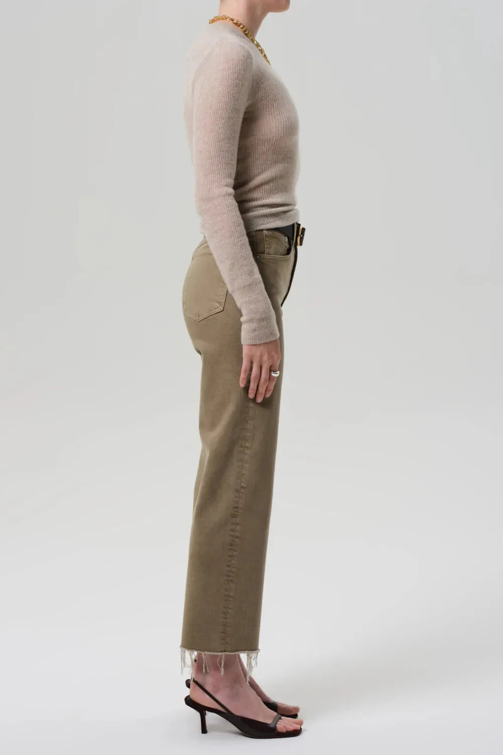 PALMA STRAIGHT JEAN