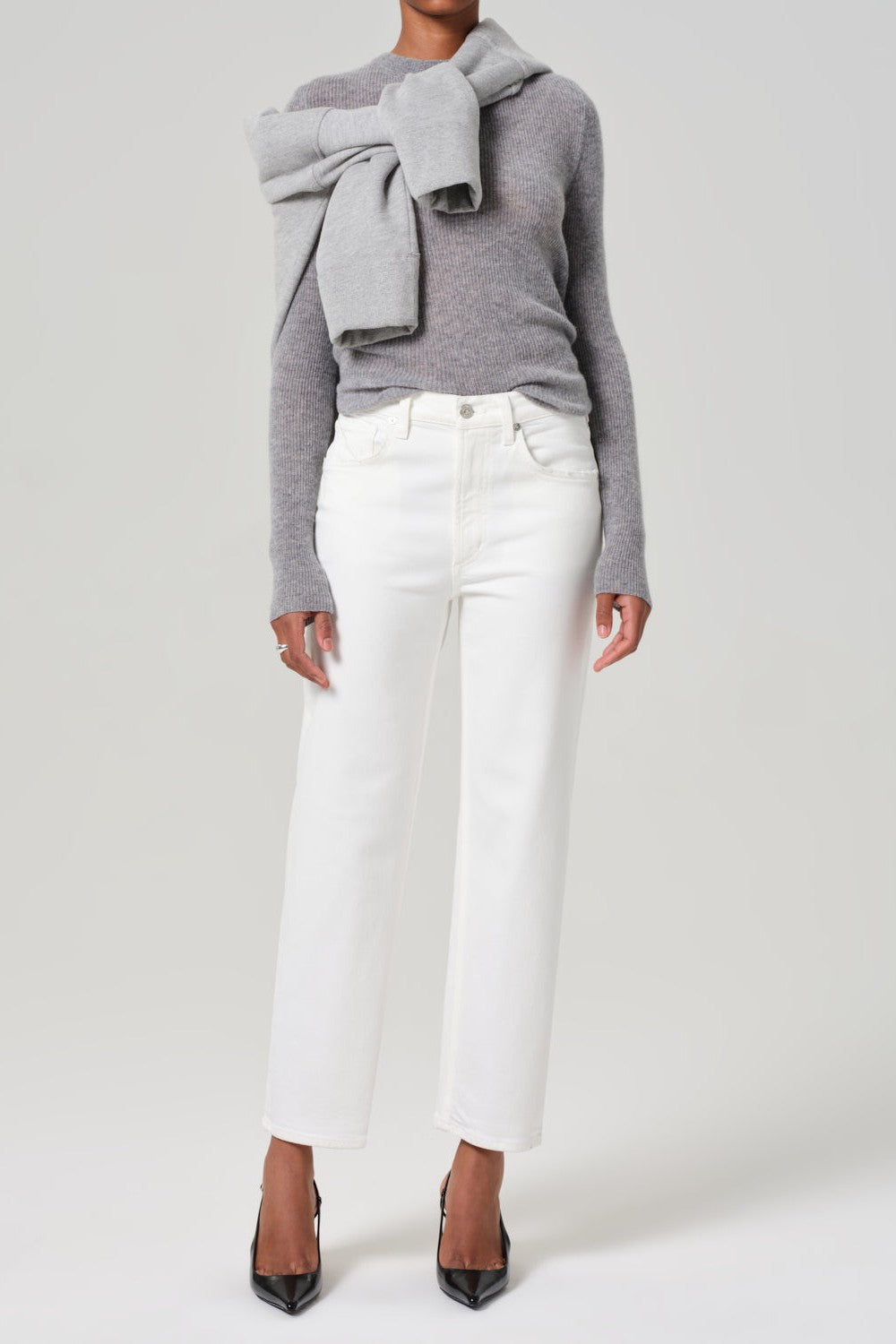 PALMA STRAIGHT JEANS – Big Drop NYC