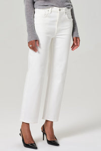 PALMA STRAIGHT JEAN