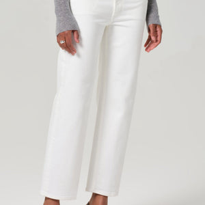 PALMA STRAIGHT JEAN