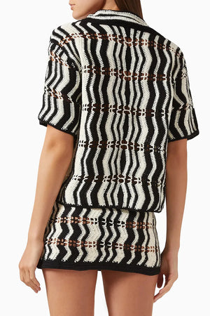 RIVIERA SHIRT