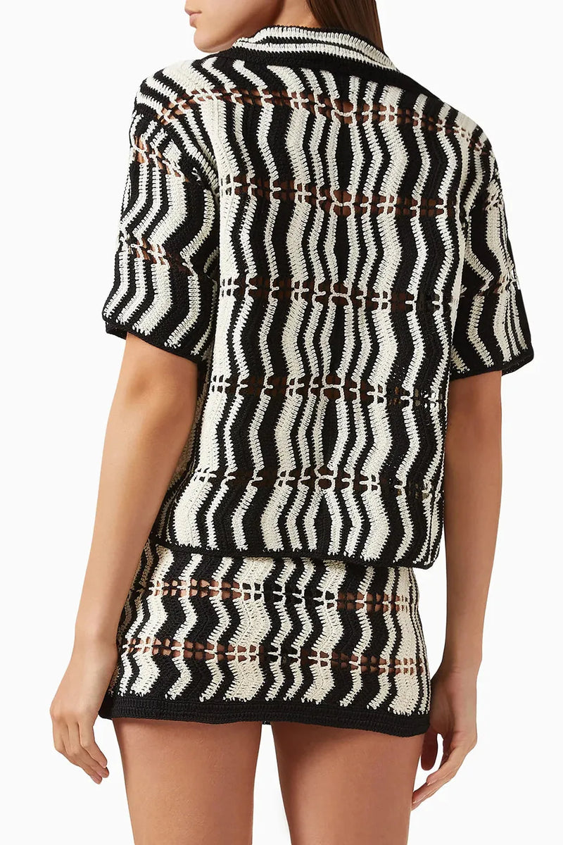 RIVIERA SHIRT