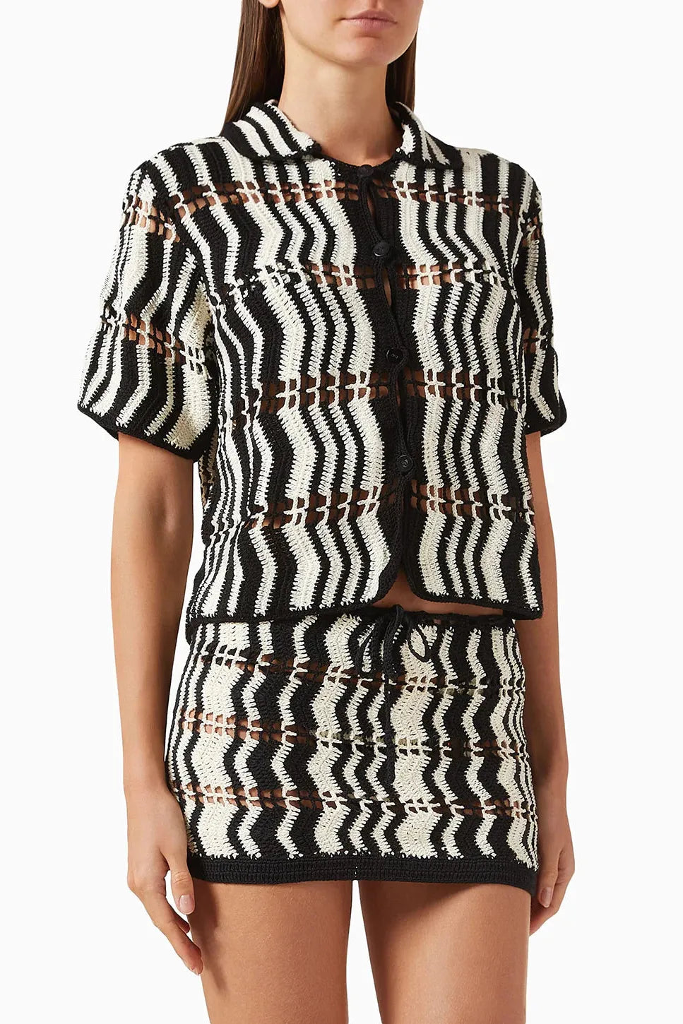RIVIERA SHIRT