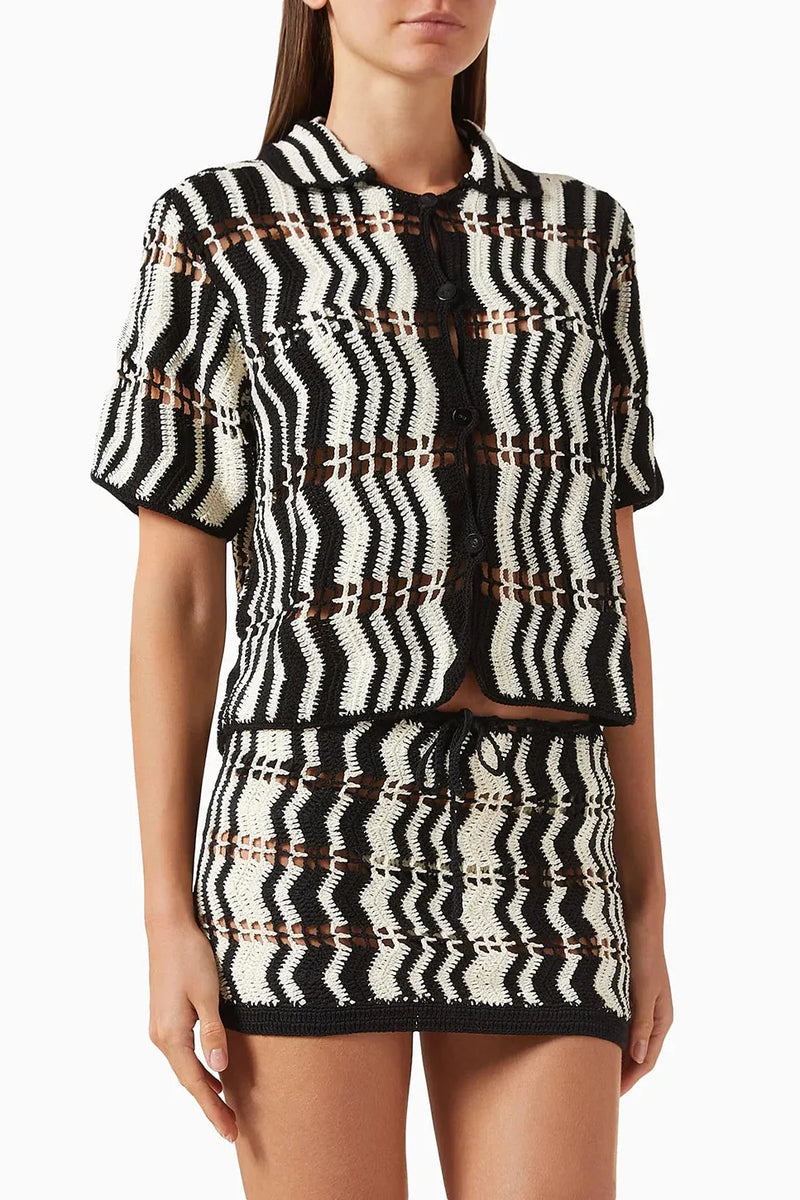 RIVIERA SHIRT