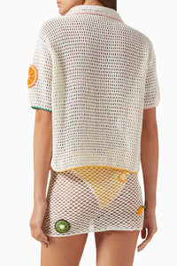 TUTTI FRUTTI SHIRT