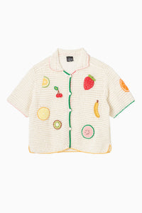 TUTTI FRUTTI SHIRT