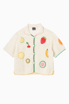 TUTTI FRUTTI SHIRT