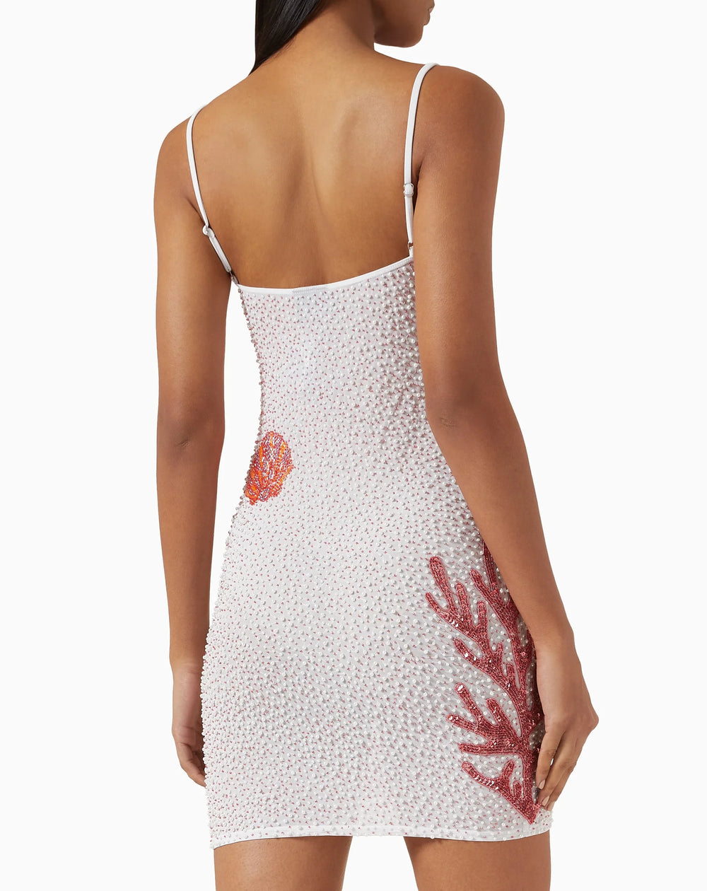 SEAFOOD TANK DRESS