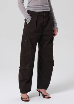 FLIGHT PANT