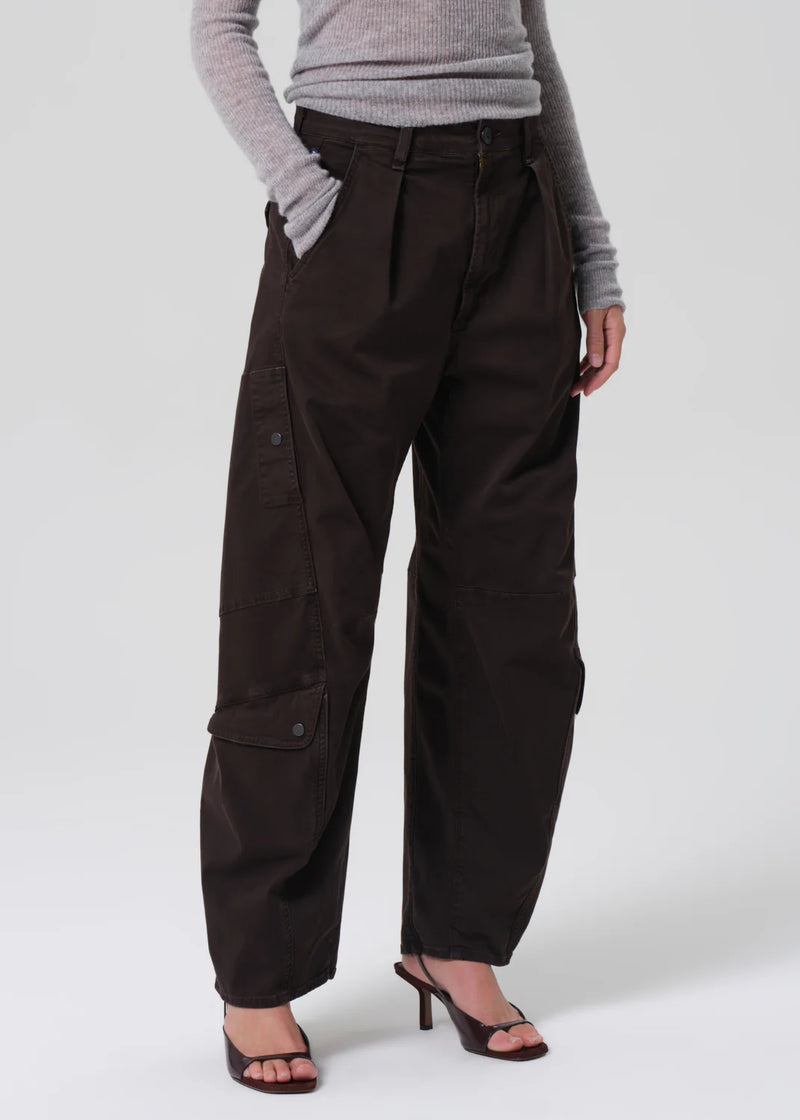 FLIGHT PANT